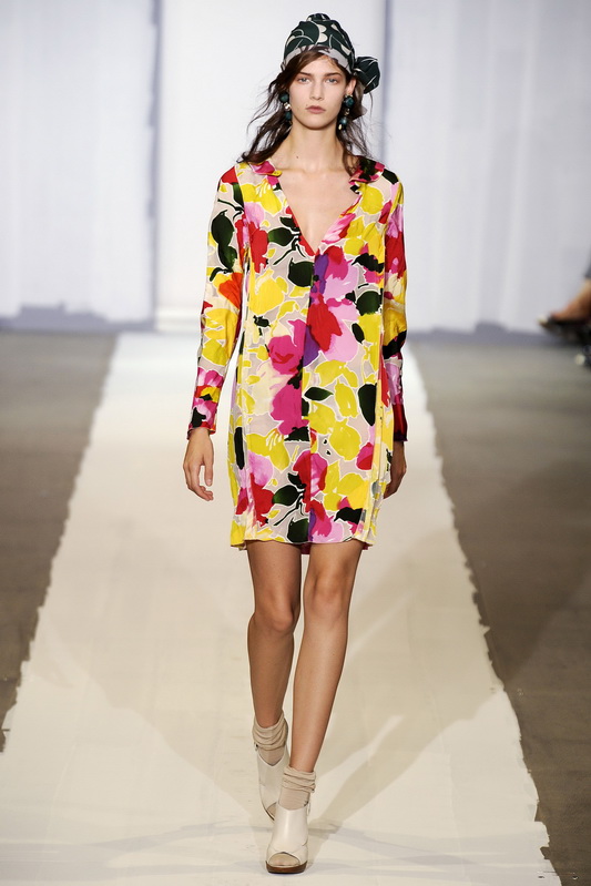 Marni 10春夏
