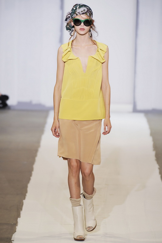 Marni 10春夏