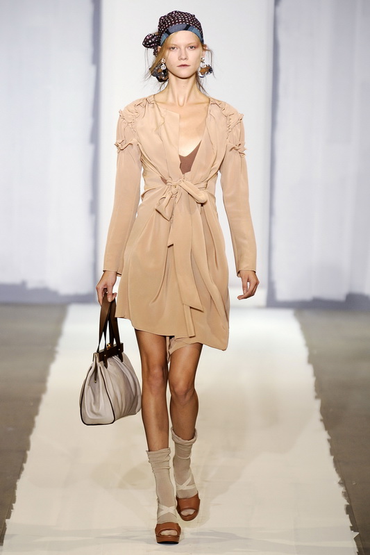 Marni 10春夏