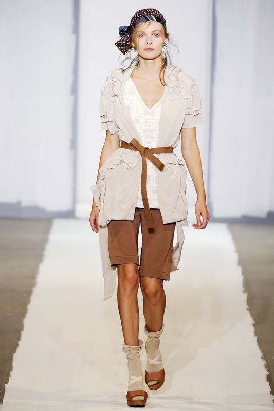 Marni 10春夏