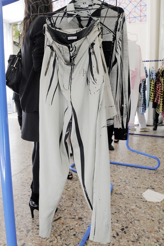 Pollini By Rifat Ozbek 10���ĸ���ͼƬ
