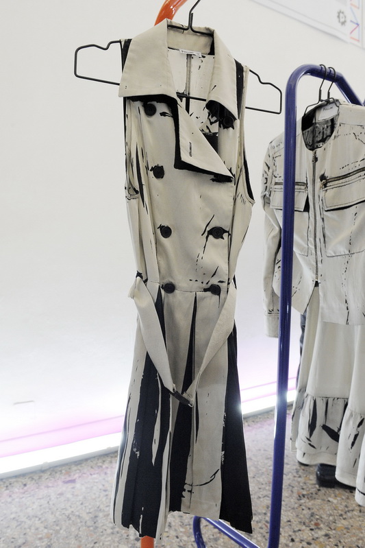 Pollini By Rifat Ozbek 10���ĸ���ͼƬ