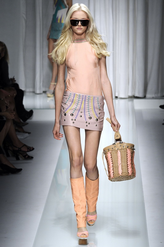 Versace 10���ĸ���ͼƬ