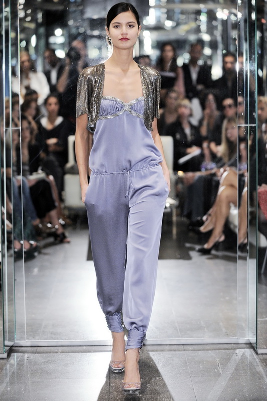 Azzaro 10春夏