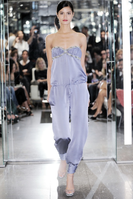 Azzaro 10春夏