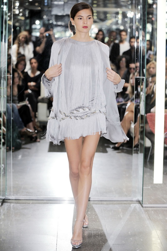 Azzaro 10春夏