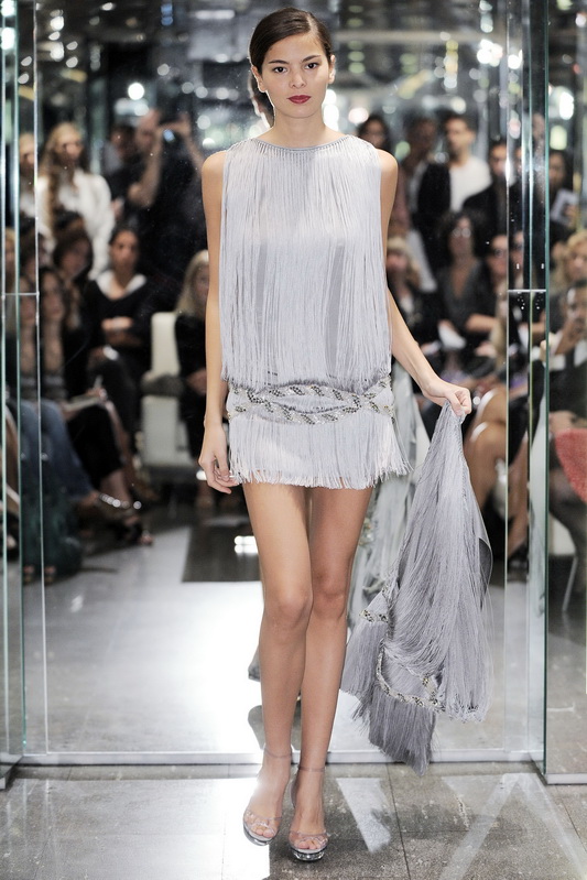 Azzaro 10春夏
