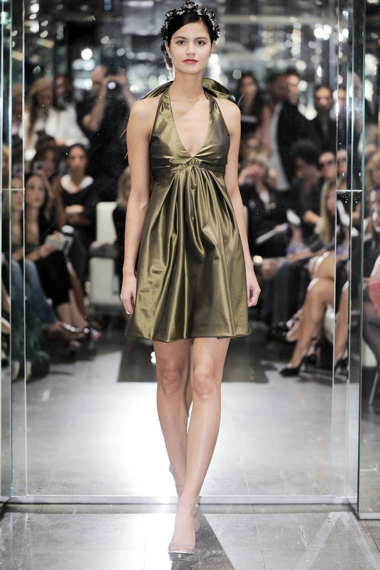Azzaro 10春夏