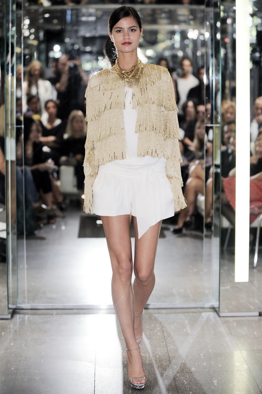 Azzaro 10春夏