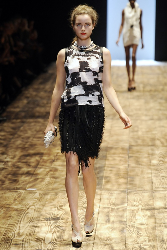 Giambattista Valli 10���ĸ���ͼƬ