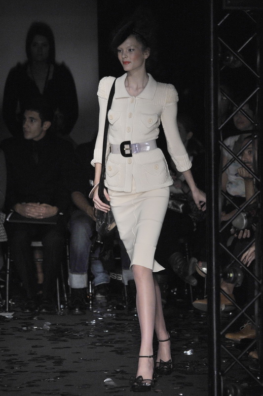 Sonia Rykiel 10���ĸ���ͼƬ