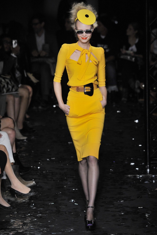 Sonia Rykiel 10���ĸ���ͼƬ