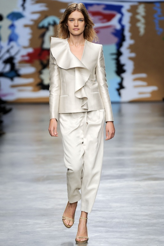 Stella Mccartney 10���ĸ���ͼƬ