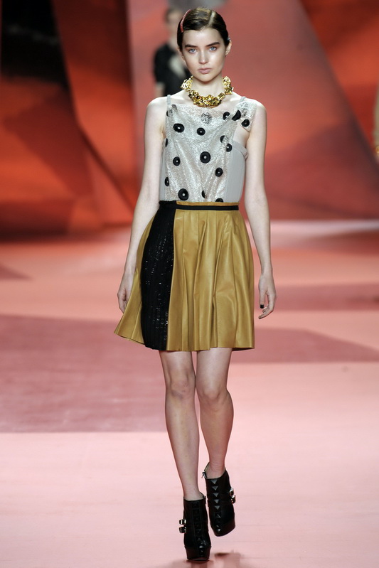 3.1 Phillip Lim 10春夏
