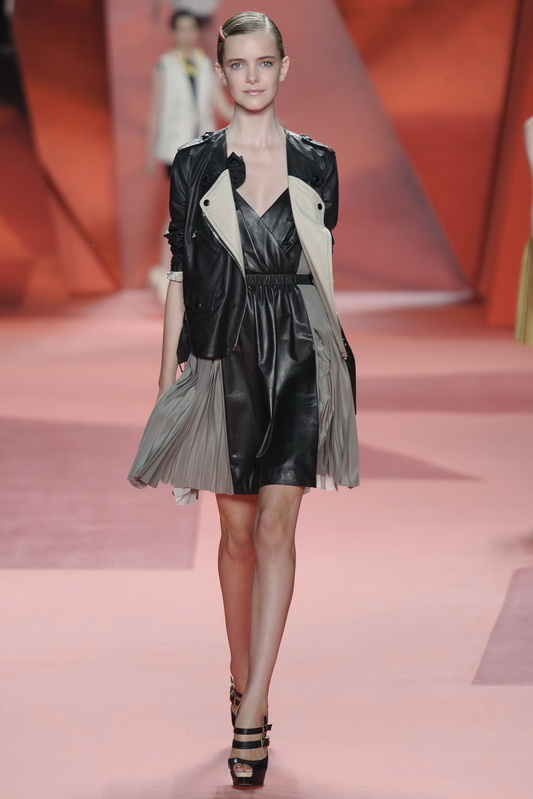 3.1 Phillip Lim 10春夏