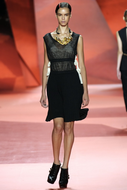 3.1 Phillip Lim 10春夏