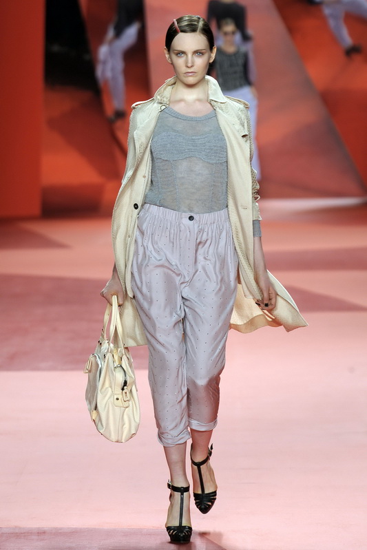 3.1 Phillip Lim 10春夏