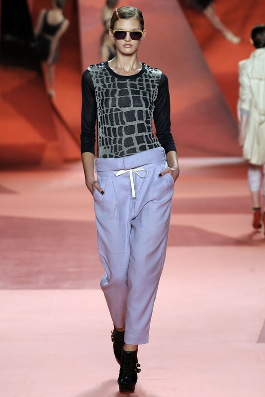 3.1 Phillip Lim 10春夏