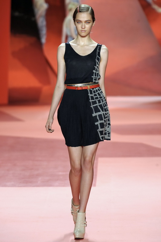 3.1 Phillip Lim 10春夏