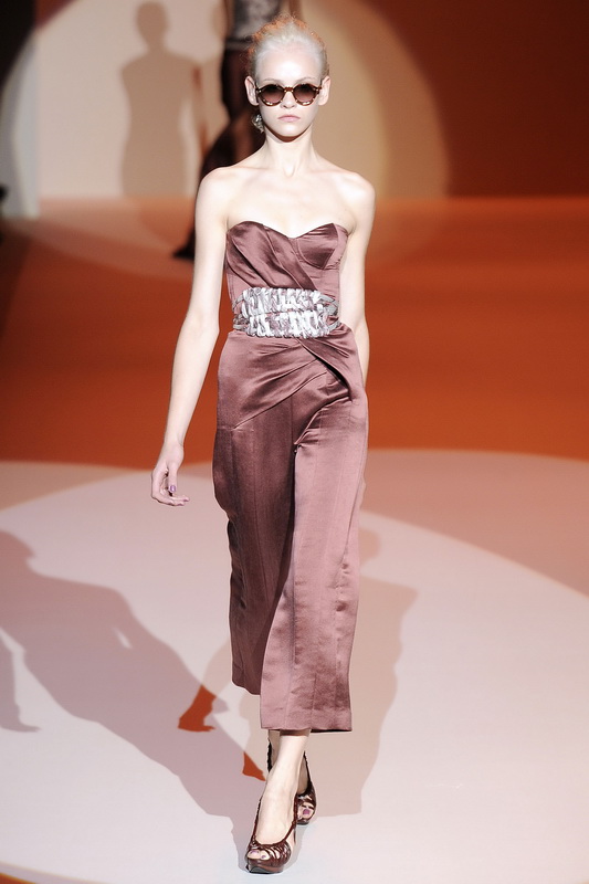 Carolina Herrera 10���ĸ���ͼƬ