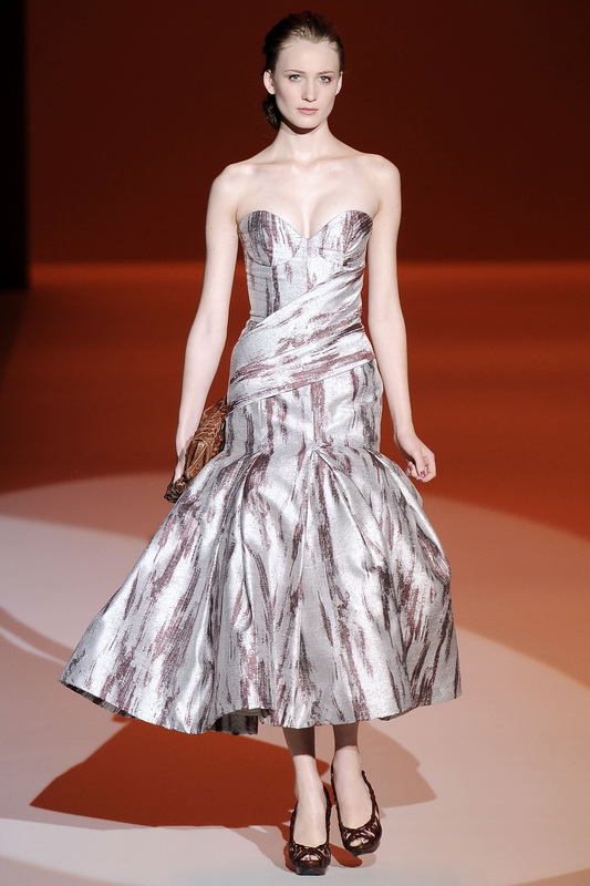 Carolina Herrera 10���ĸ���ͼƬ