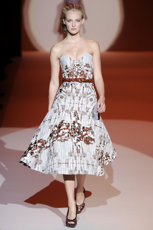 Carolina Herrera 10���ĸ���ͼƬ