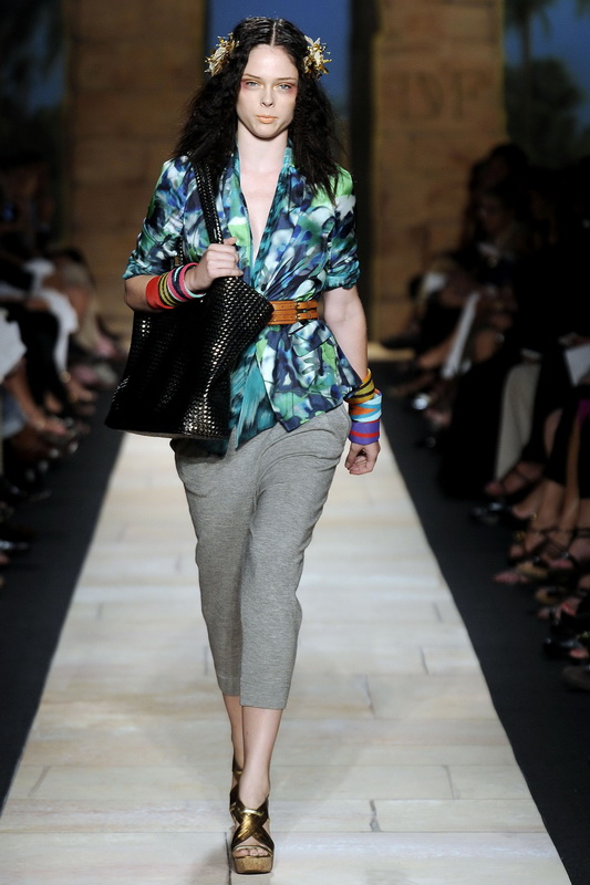 Diane von Furstenberg 10���ĸ���ͼƬ