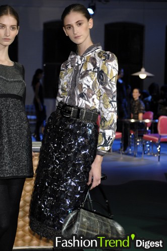 Philosophy Di Alberta Ferretti 07�ﶬ����ͼƬ