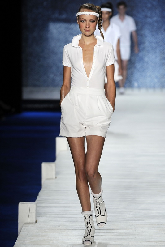 Lacoste 10���ĸ���ͼƬ