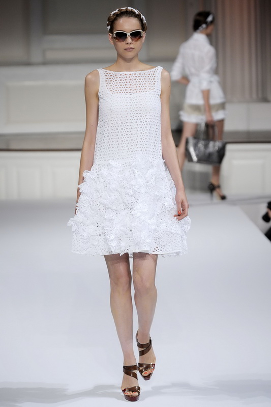 Oscar De La Renta 10���ĸ���ͼƬ