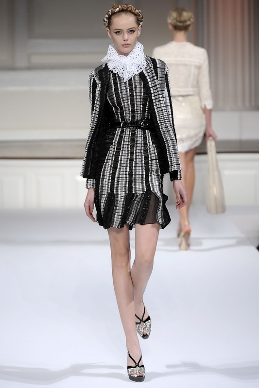 Oscar De La Renta 10���ĸ���ͼƬ