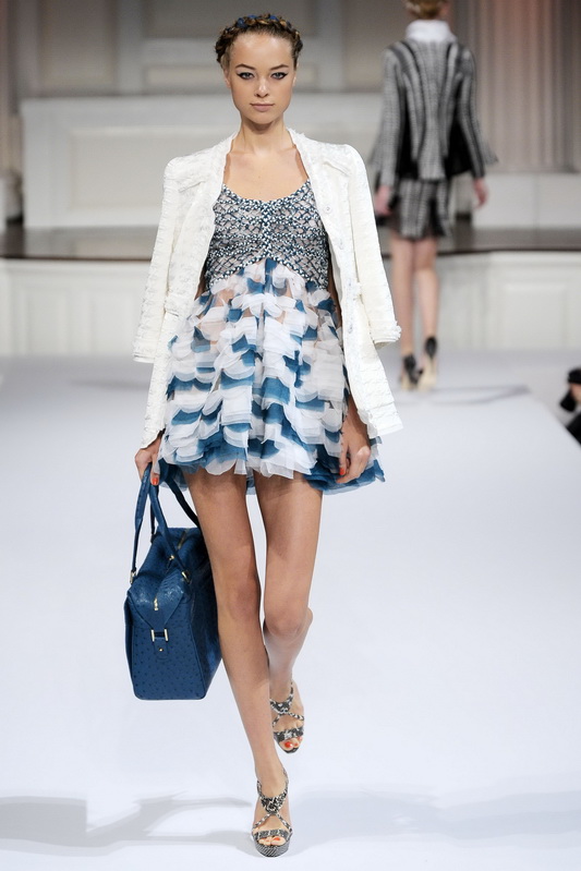 Oscar De La Renta 10���ĸ���ͼƬ