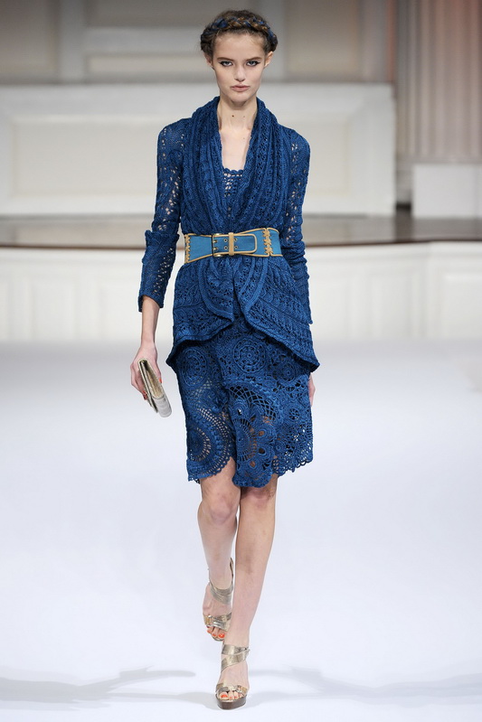 Oscar De La Renta 10���ĸ���ͼƬ