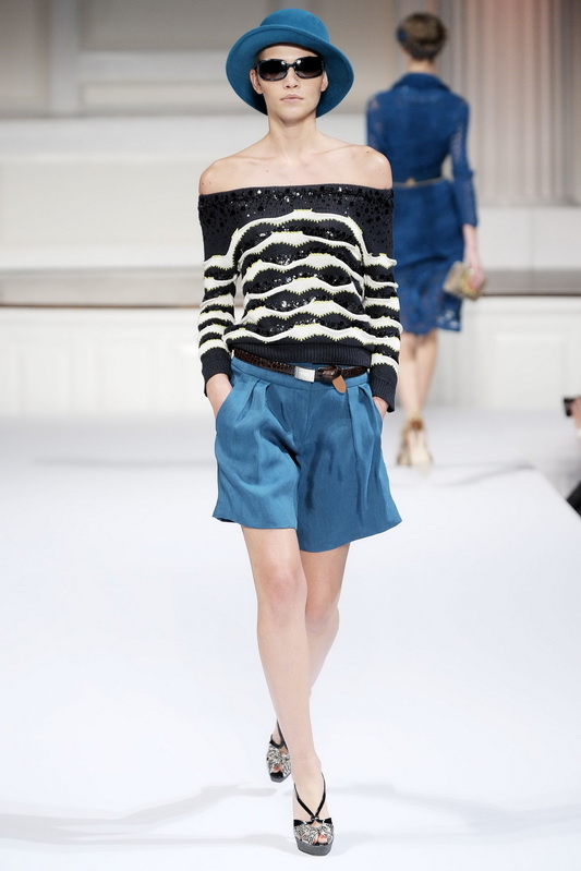 Oscar De La Renta 10���ĸ���ͼƬ