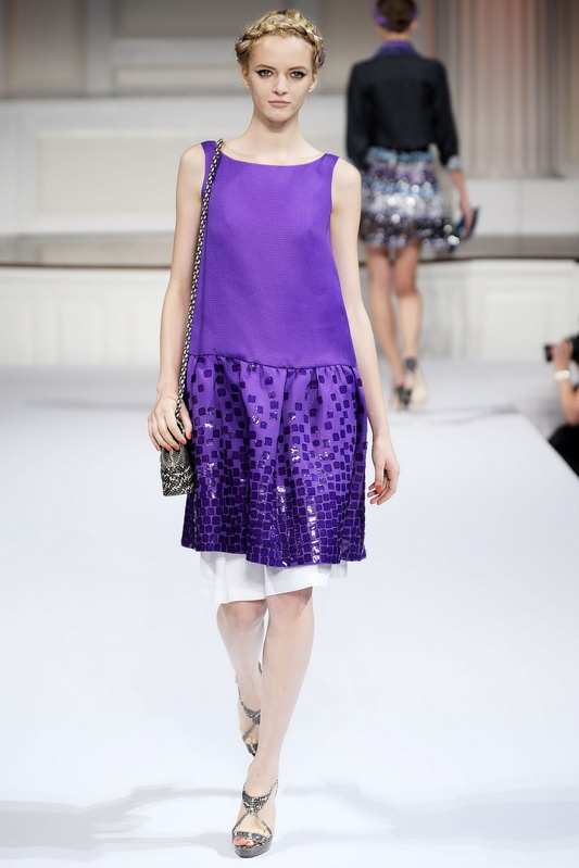 Oscar De La Renta 10���ĸ���ͼƬ