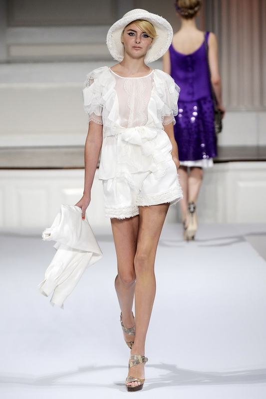 Oscar De La Renta 10���ĸ���ͼƬ