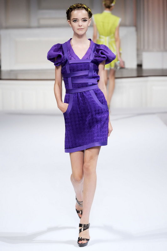 Oscar De La Renta 10���ĸ���ͼƬ