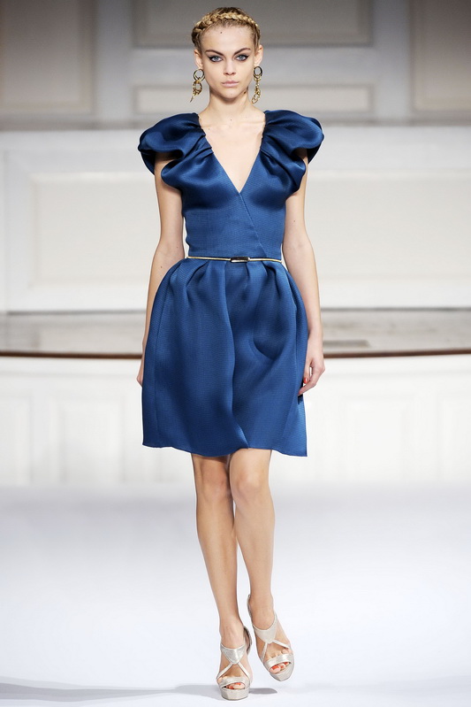 Oscar De La Renta 10���ĸ���ͼƬ