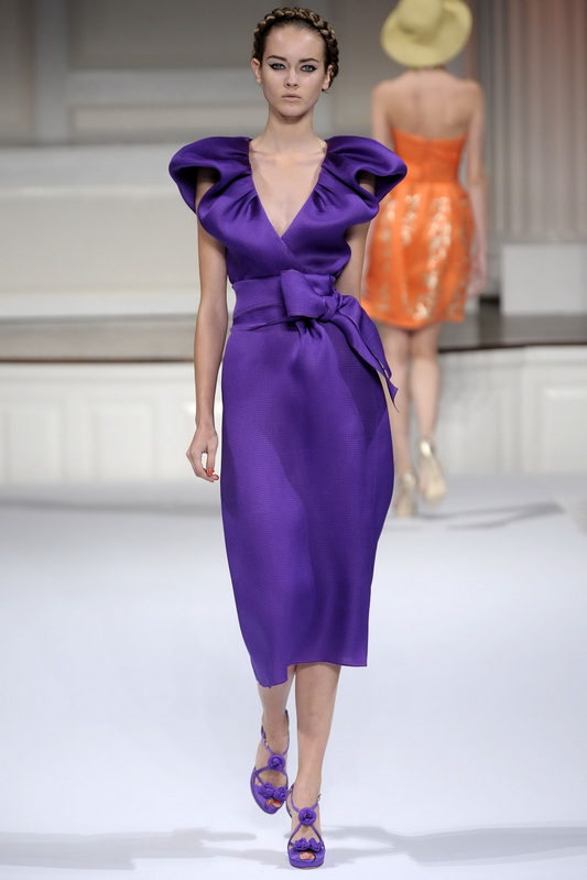Oscar De La Renta 10���ĸ���ͼƬ