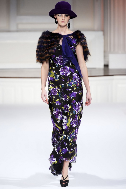Oscar De La Renta 10���ĸ���ͼƬ