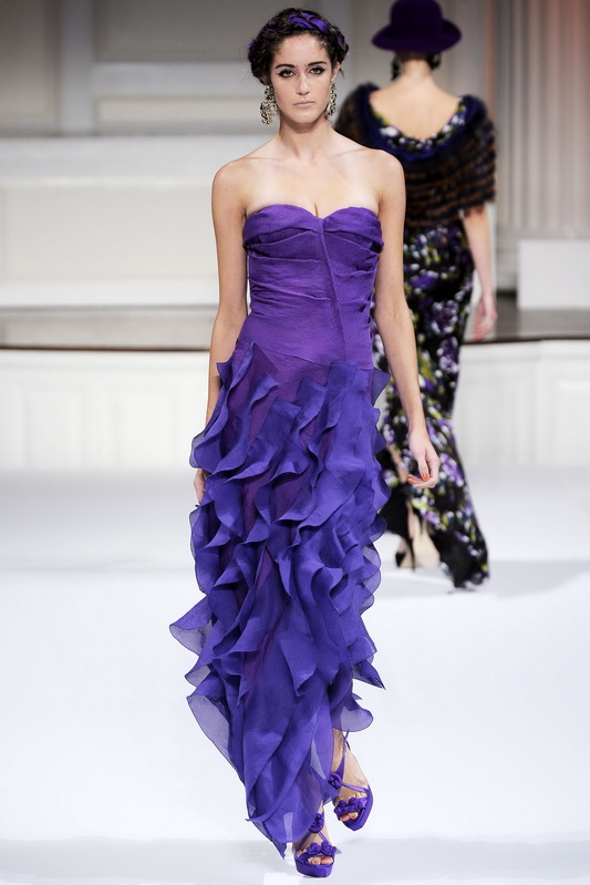 Oscar De La Renta 10���ĸ���ͼƬ