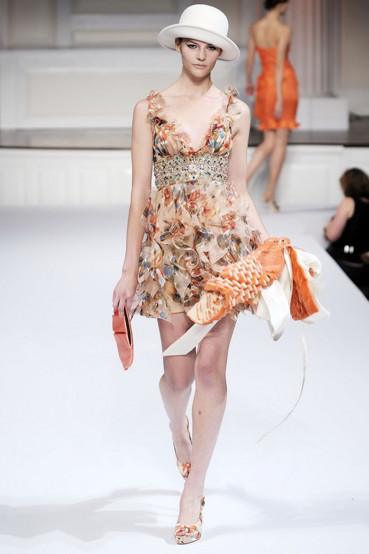 Oscar De La Renta 10���ĸ���ͼƬ