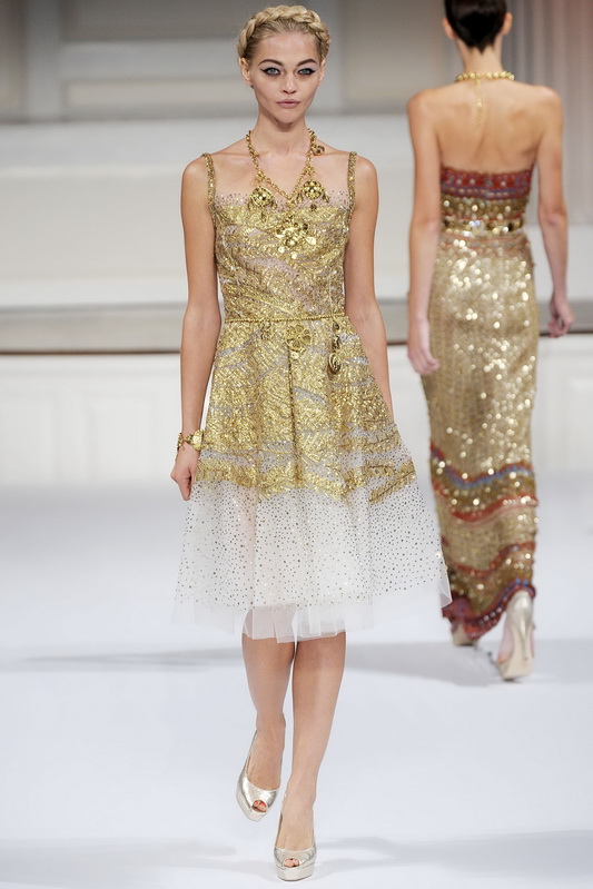 Oscar De La Renta 10���ĸ���ͼƬ