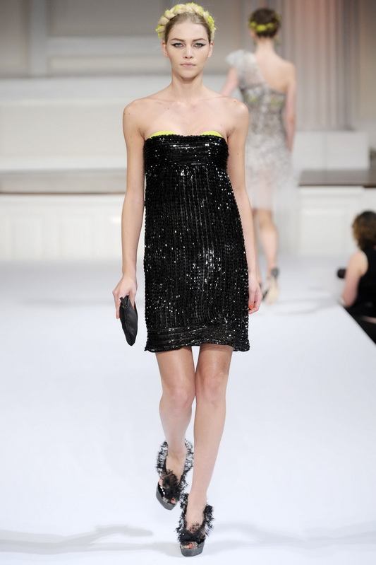 Oscar De La Renta 10���ĸ���ͼƬ