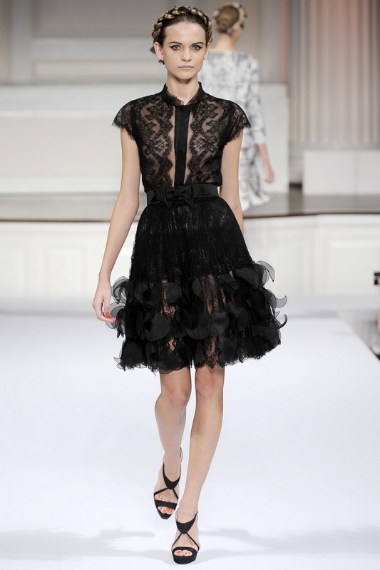 Oscar De La Renta 10���ĸ���ͼƬ