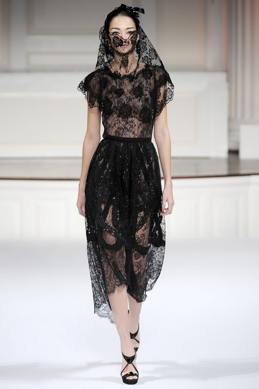Oscar De La Renta 10���ĸ���ͼƬ