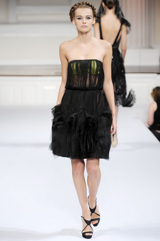Oscar De La Renta 10���ĸ���ͼƬ