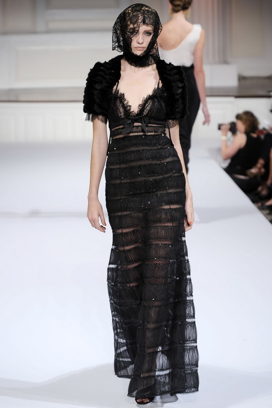 Oscar De La Renta 10���ĸ���ͼƬ