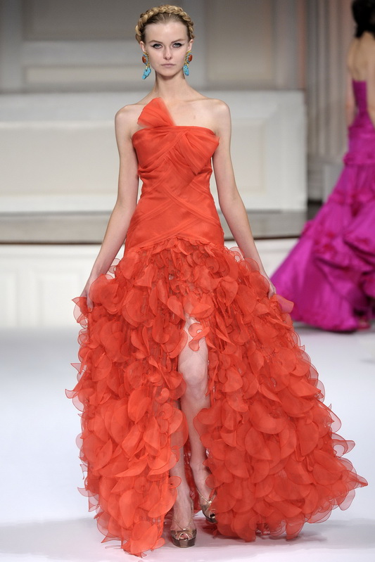 Oscar De La Renta 10���ĸ���ͼƬ