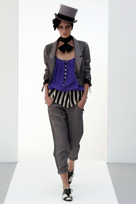 Temperley London 10���ĸ���ͼƬ